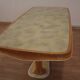 Mid-century modern dining table, 1950s