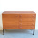 Model 1264 sideboard by Pierre Guariche for Meurop 1960s