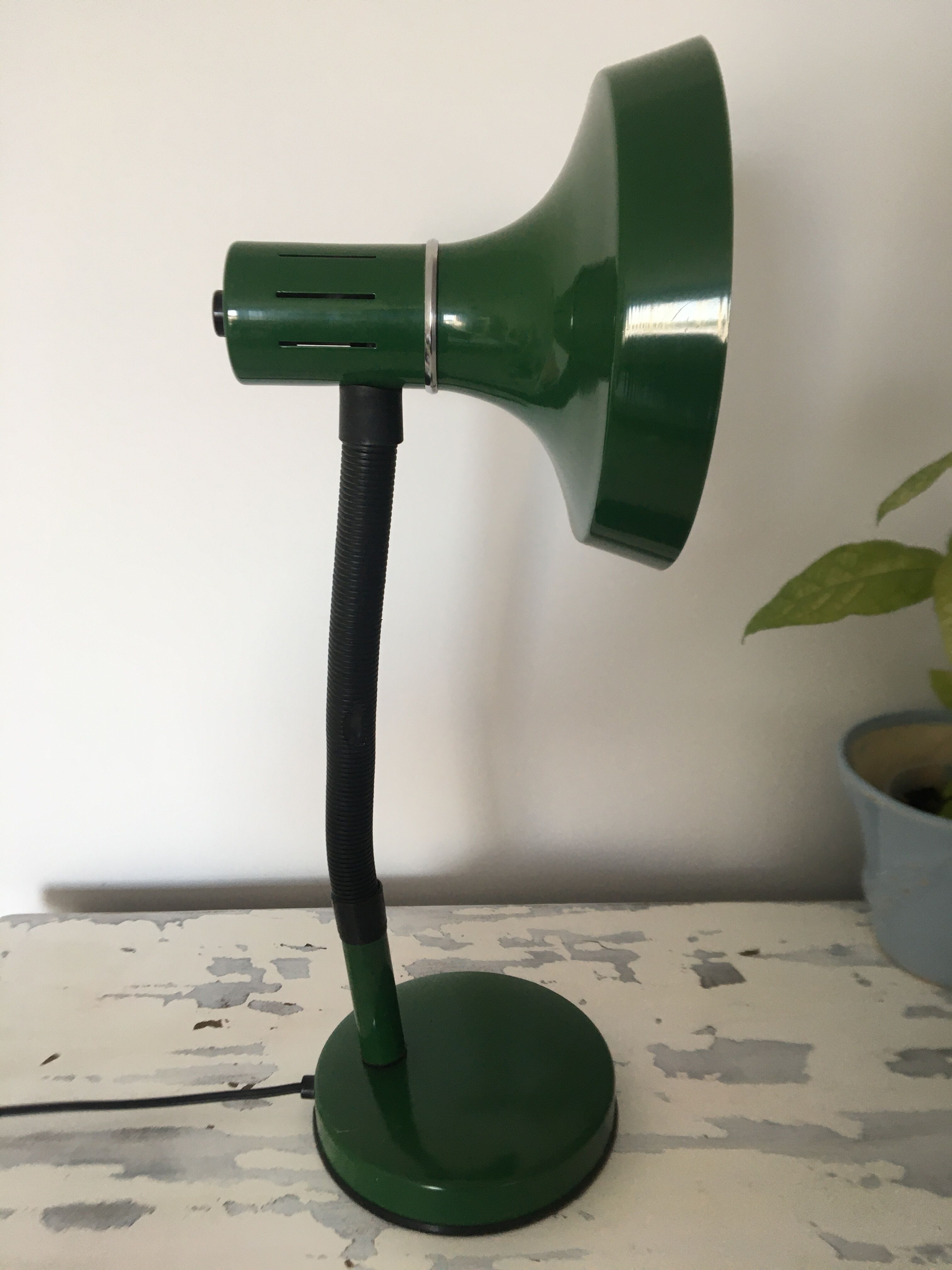 Veneta Lumi Italian Lamp