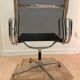 Fauteuil de bureau design Charles & Ray Eames — édition Vitra