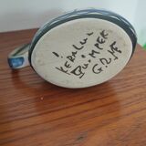 Old milk jug Quimper Keraluc