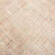 7x11 Muted Orange Classic Vintage Rug, 217x336Cm