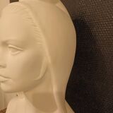 Large bust Marianne H:64cm B. Bardot