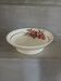 Old Badonviller plate/compote dish