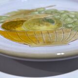 Decorative plate