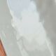 Bernardaud limoges empreinte 8 cuts oblong plates