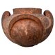 A large Terracotta pot