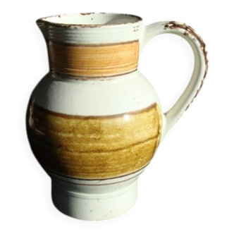Vintage Pichet Etna from Gien