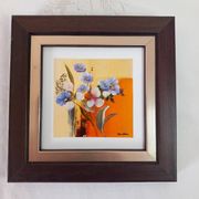 Old paintings