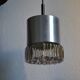 Staff leuchten pendant chandelier 1960s