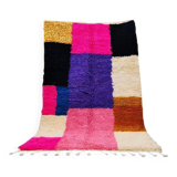 Moroccan Berber rug 280cm x 150cm