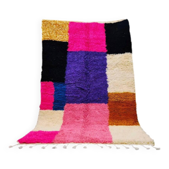 Moroccan Berber rug 280cm x 150cm
