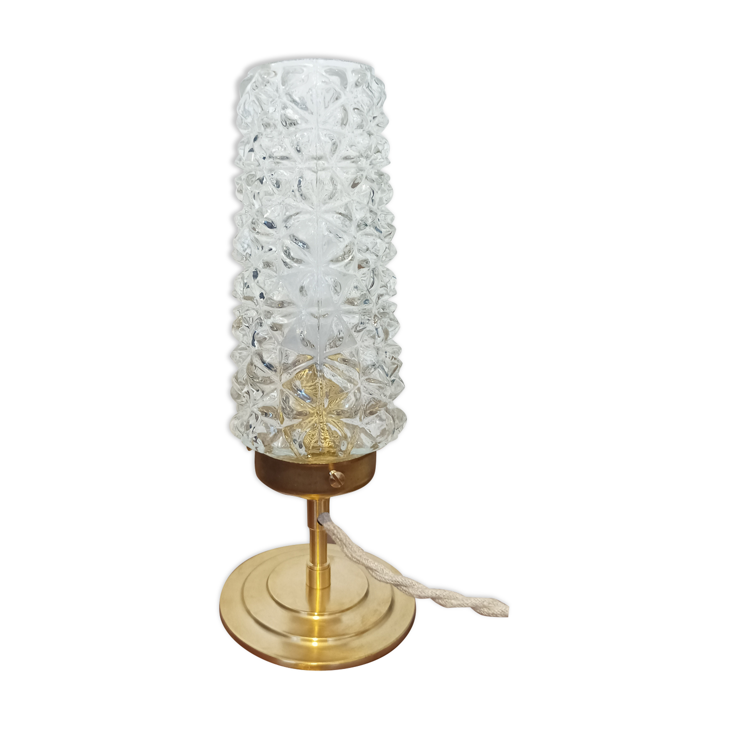 Table lamp