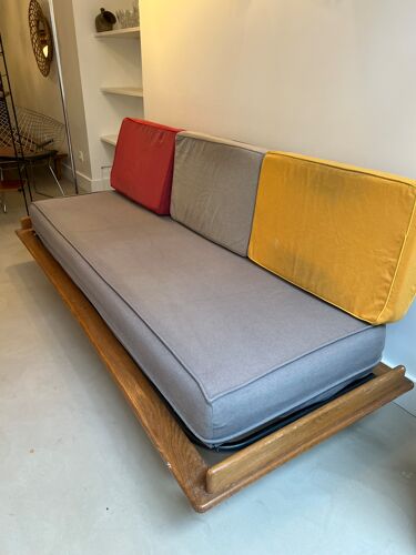 Design sofa 1950