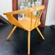 Fauteuil enfant Baumann