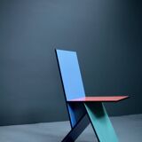 Verner Panton VILBERT for IKEA
