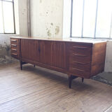 Sideboard Johannes Andersen U15 rosewood