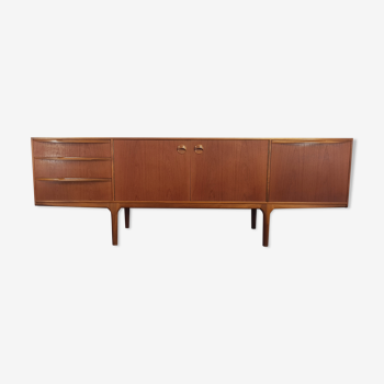 Mid Century Sideboard by Mackintosh for A.H. McIntosh & Co, 1960s