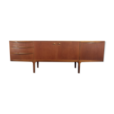 Mid Century Sideboard by Mackintosh for A.H. McIntosh & Co, 1960s