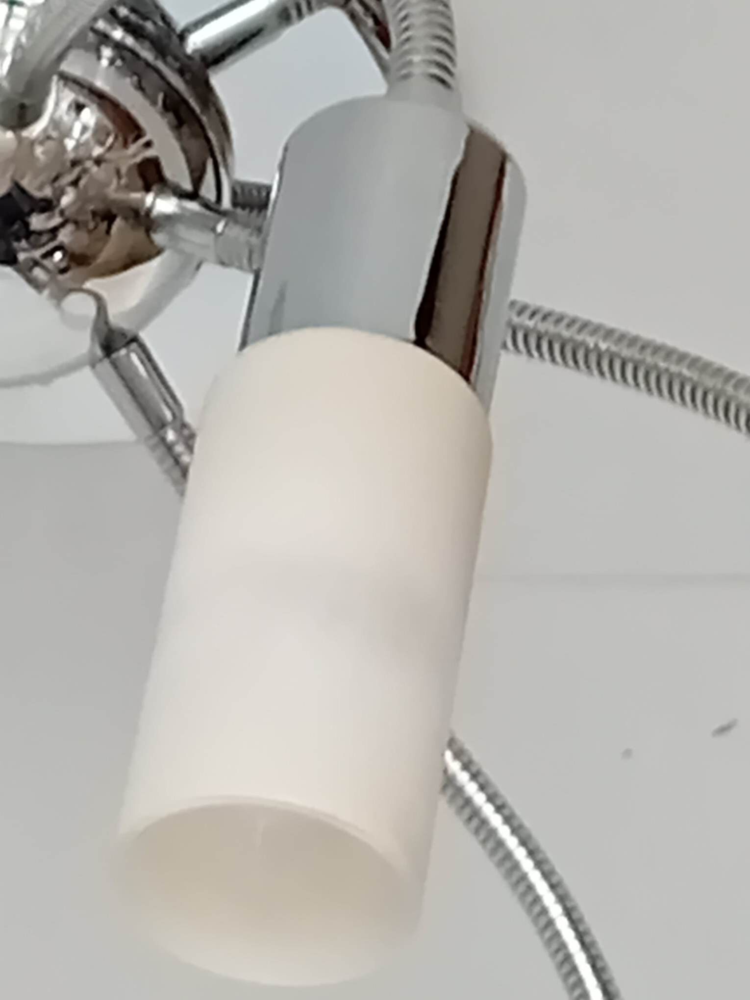 Italian chandelier design 70/80's