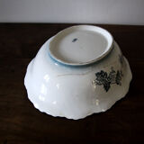 Henry Alcock & Co. dish