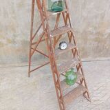 Painter stepladder