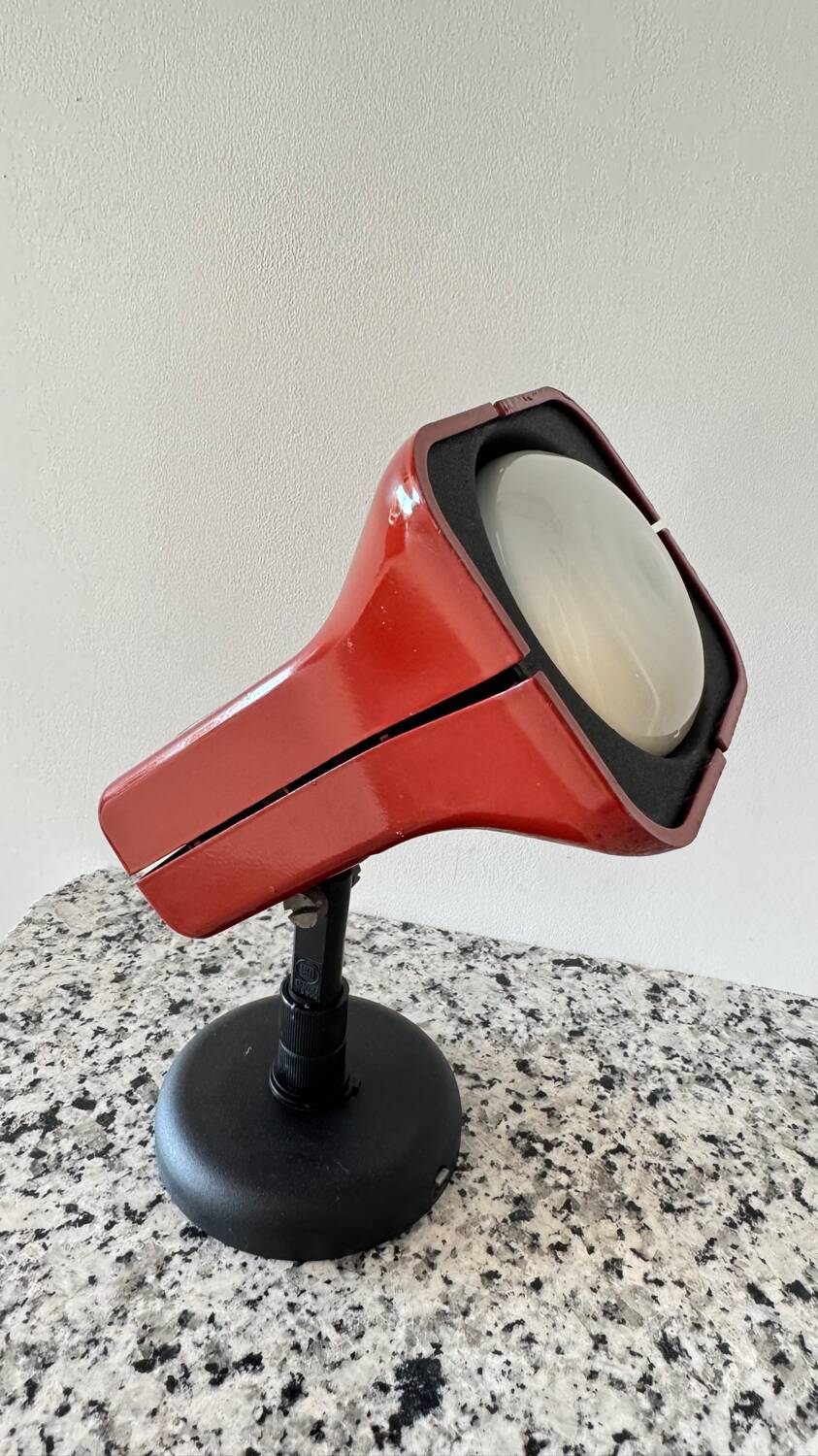 2 Space Age Spots by Lita