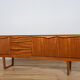 Mid-century teak sideboard from stonehill, 1960s