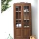 Parisian showcase cabinet