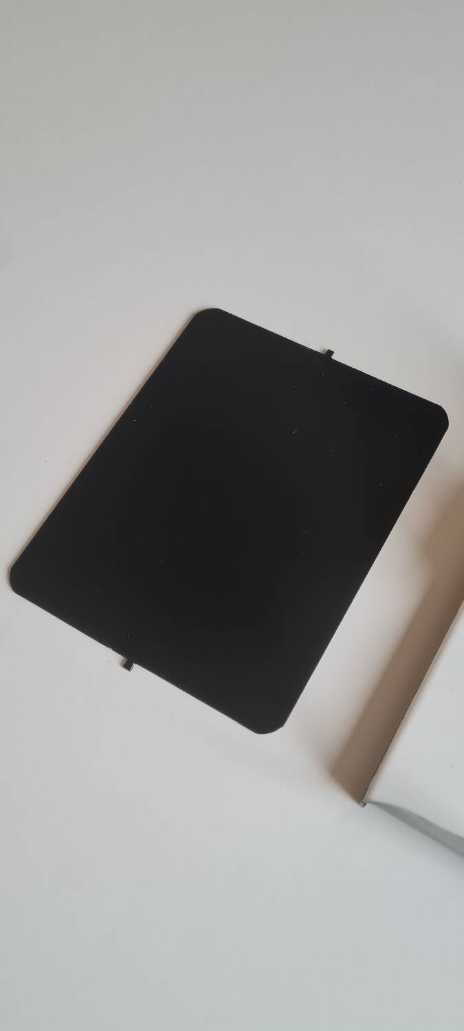 Charlotte Perriand CP1 wall light for Steph Simon