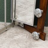 Wall coat rack, 1950s