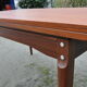 Scandinavian table