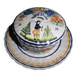 candy box quimper hb