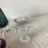 Crystal cup house Steuben NY 50s