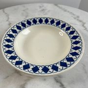 Deep plate Badonwiller Marie