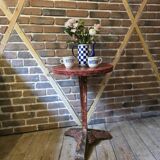 Bistro table Louis Vuitton