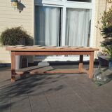 Farm table 2.30m
