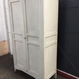 Cabinet Paris vintage