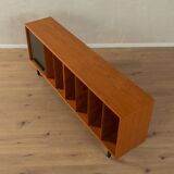 60s Record Cabinet by WK