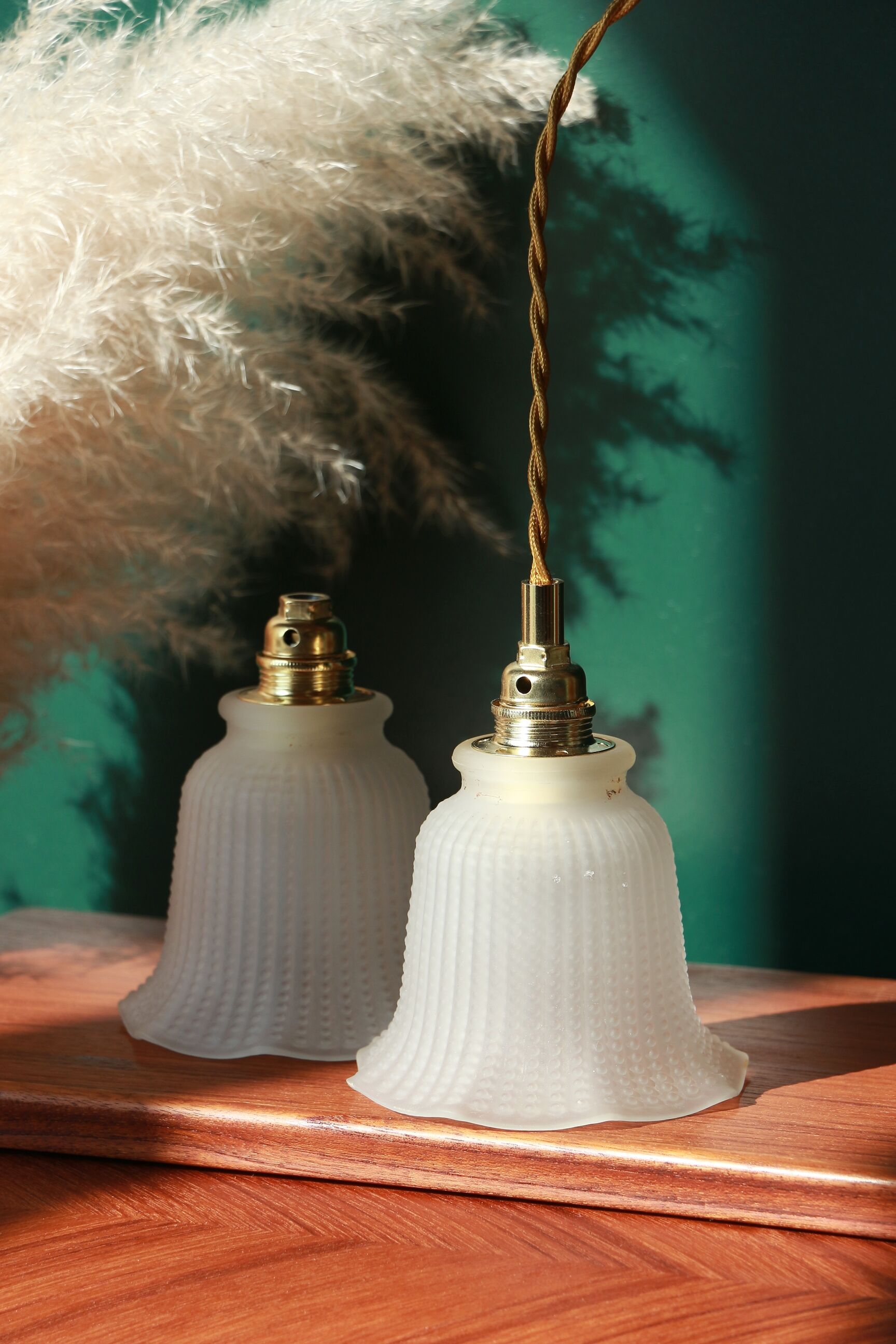 Walkman(s) - Dotted flowers