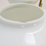 Mid-century chandelier, Czechoslovakia, 1970s