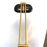 Lampadaire réglable Relux Milano, design italien contemporain