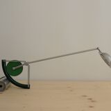 Articulable lamp "Gideon" by Martine Bedin