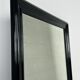 Mirror black French