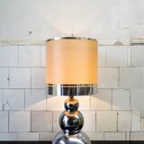 Italian Table Lamp  1970s