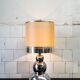 Italian Table Lamp  1970s