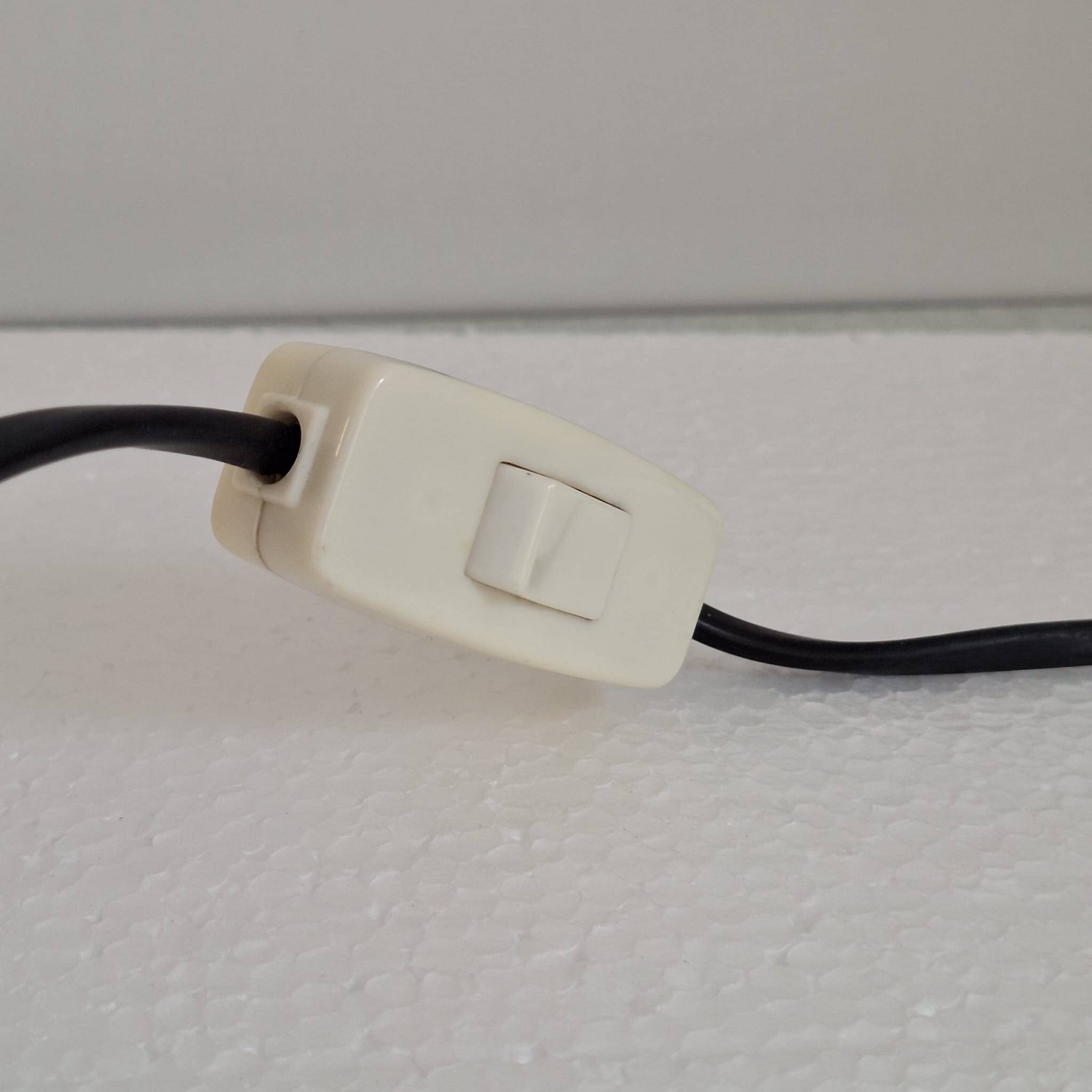 Vintage Desk Lamp 1970s