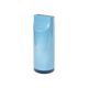 Pair of "Whistle" vases by Ettore Sottsass for Habitat, 2000