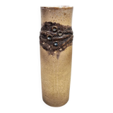 Large Elisabeth Vandeweghe vase for Perignem