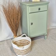 Small jam jar